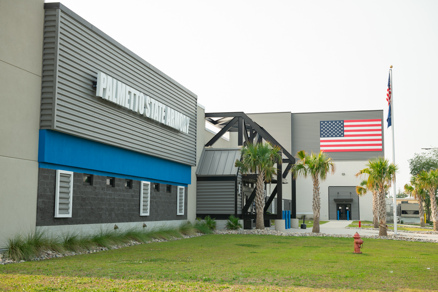 Palmetto Armory