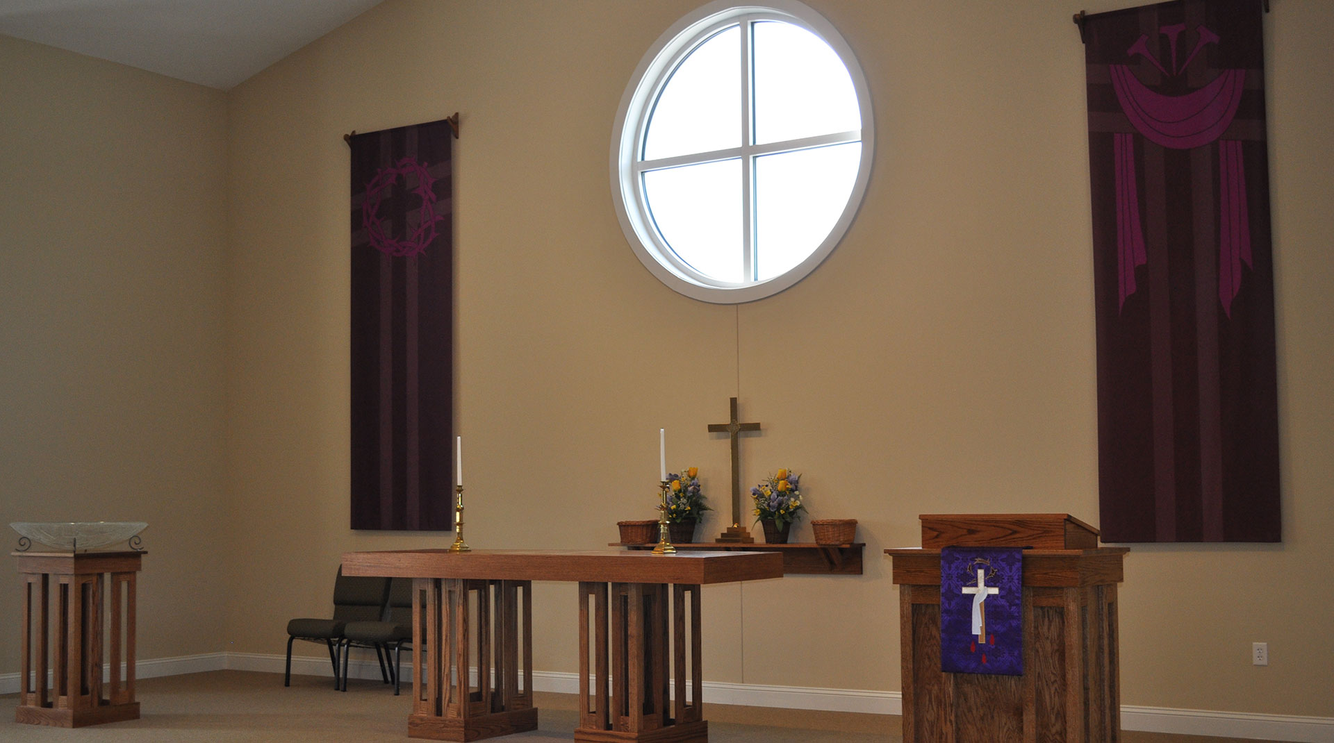 amazing-grace-lutheran-church