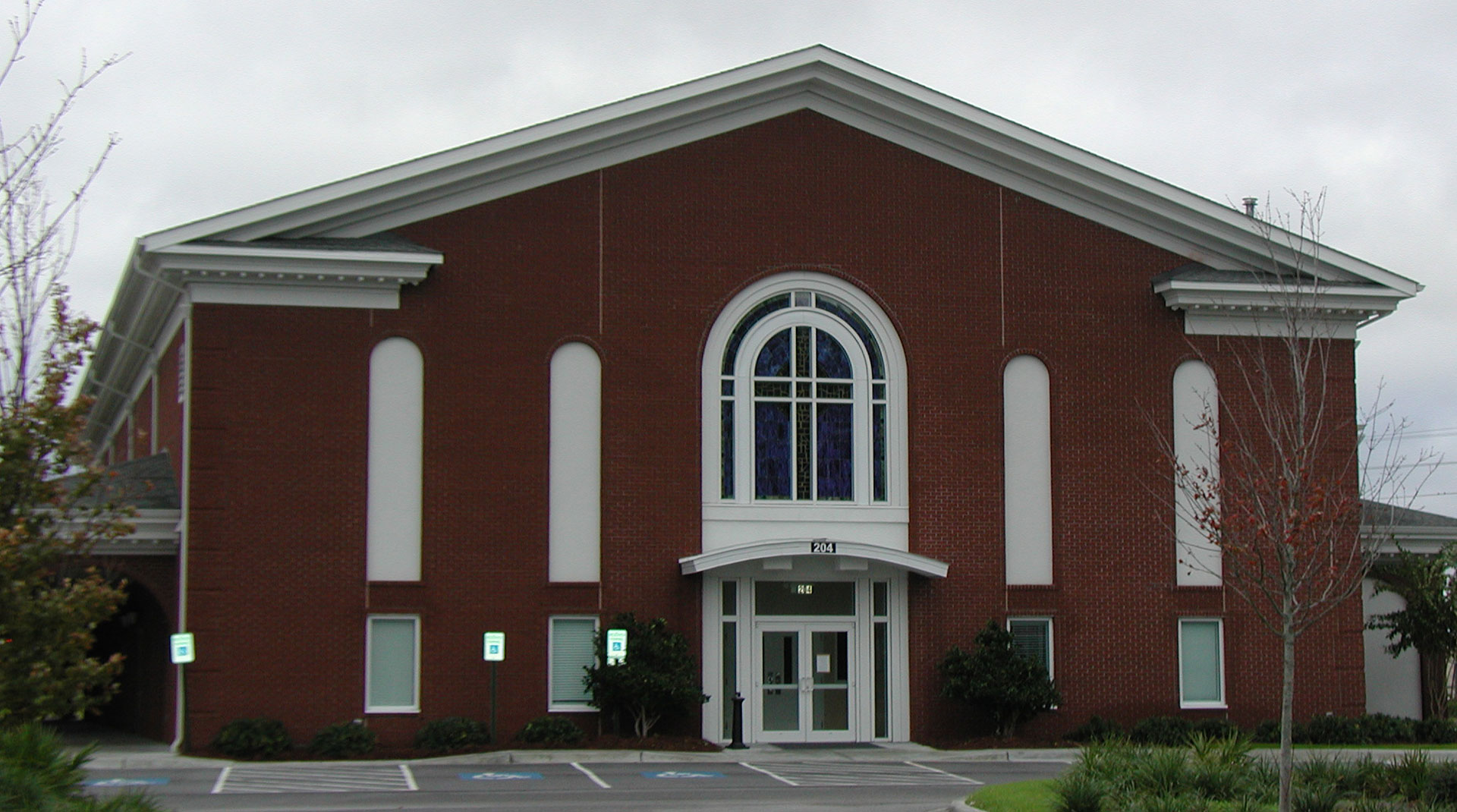 first-baptist-church-of-nmb