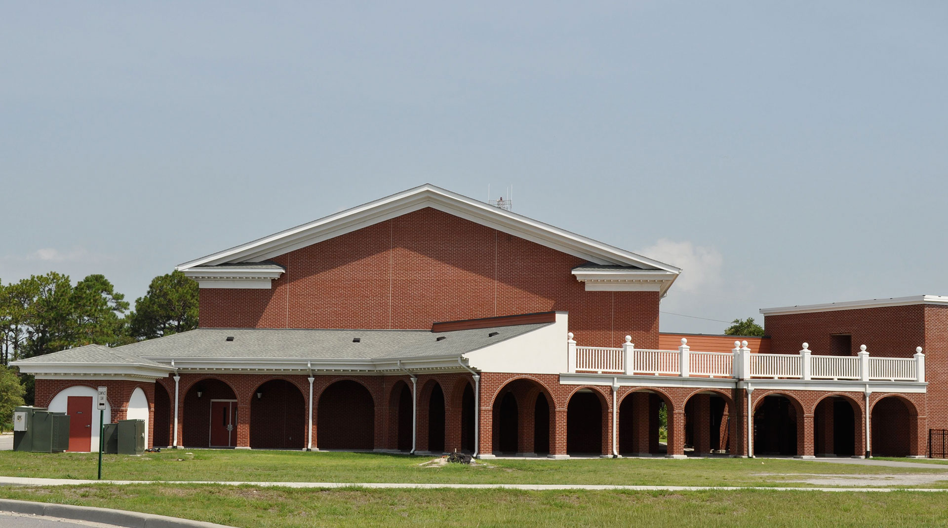 first-baptist-church-of-nmb