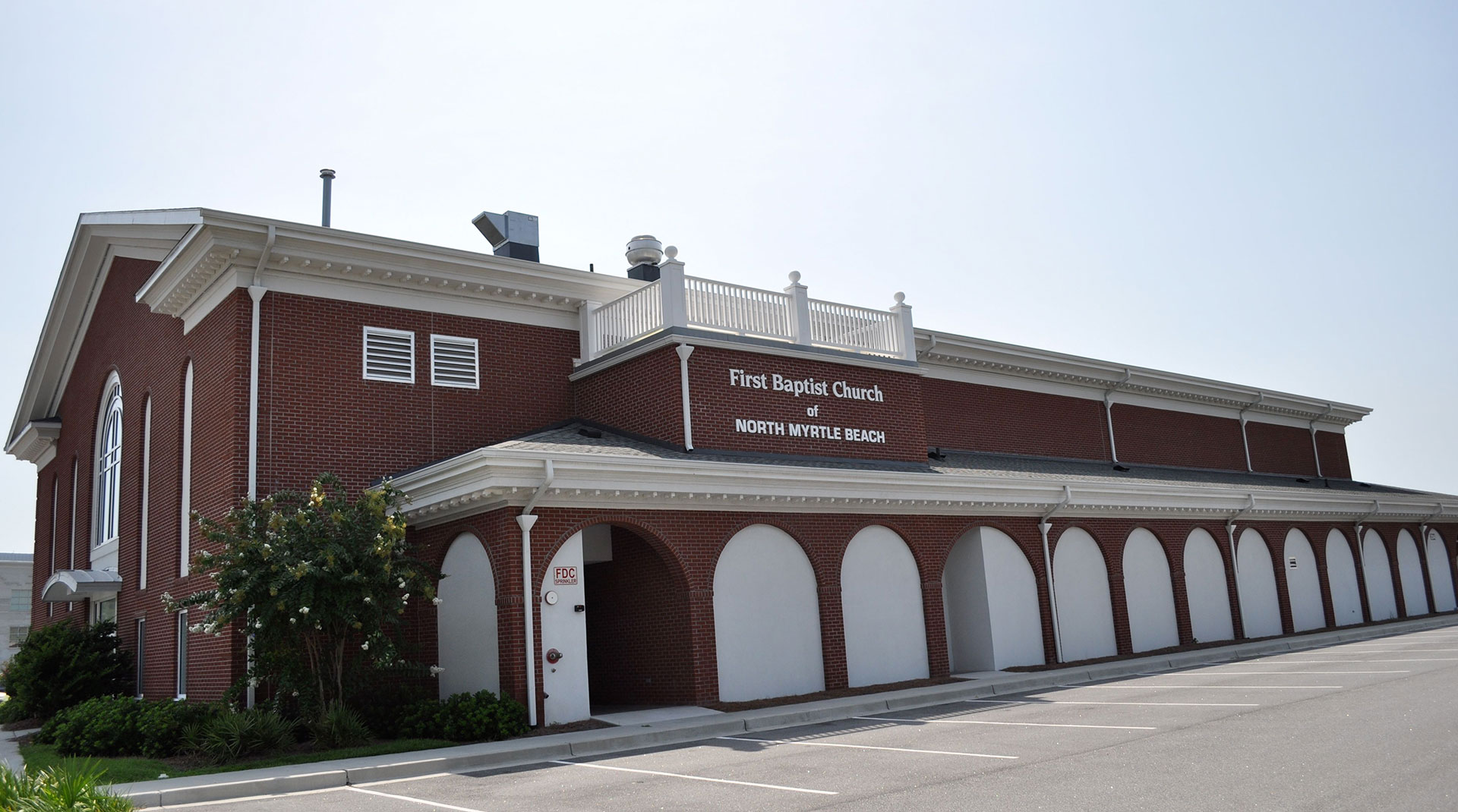 first-baptist-church-of-nmb